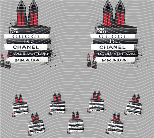 40oz cup wraps-X 853